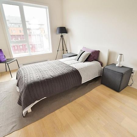 Spacious 3 Bed, 2 Bath In The Heart Of Shoreditch Londres Exterior foto
